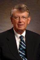 Robert G Bottoms 2007-1 Portrait.jpg